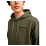 Burton Moretown Kapuzenpullover