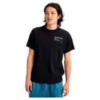 Burton Moretown Kurzarm-t-shirt