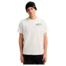 Burton Moretown Kurzarm-t-shirt