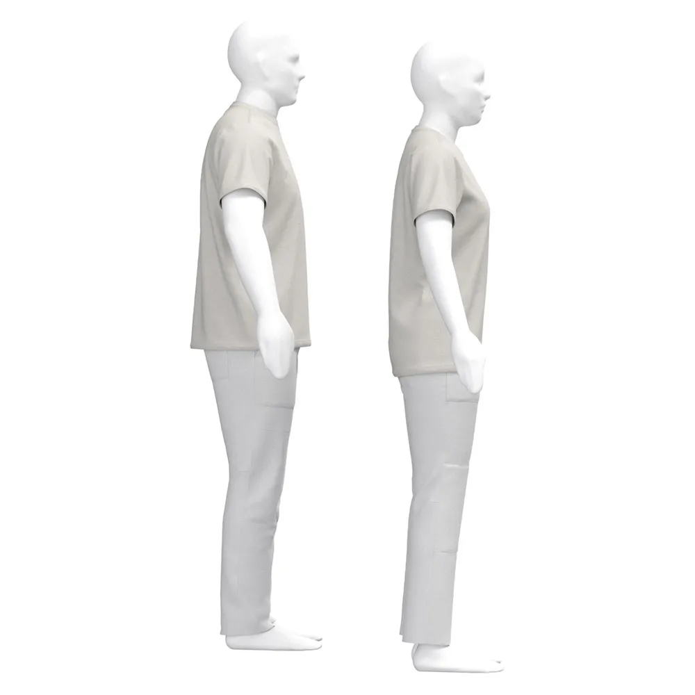 Burton Moretown Kurzarm-t-shirt