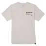 Burton Moretown Kurzarm-t-shirt