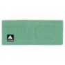 Burton Mountain High Fleece Lined Stirnband male, Soft sage