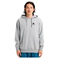 Burton Mountain Kapuzenpullover