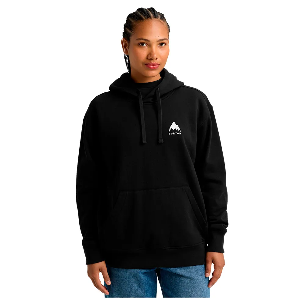 Burton Mountain Kapuzenpullover Burton Mountain Kapuzenpullover
