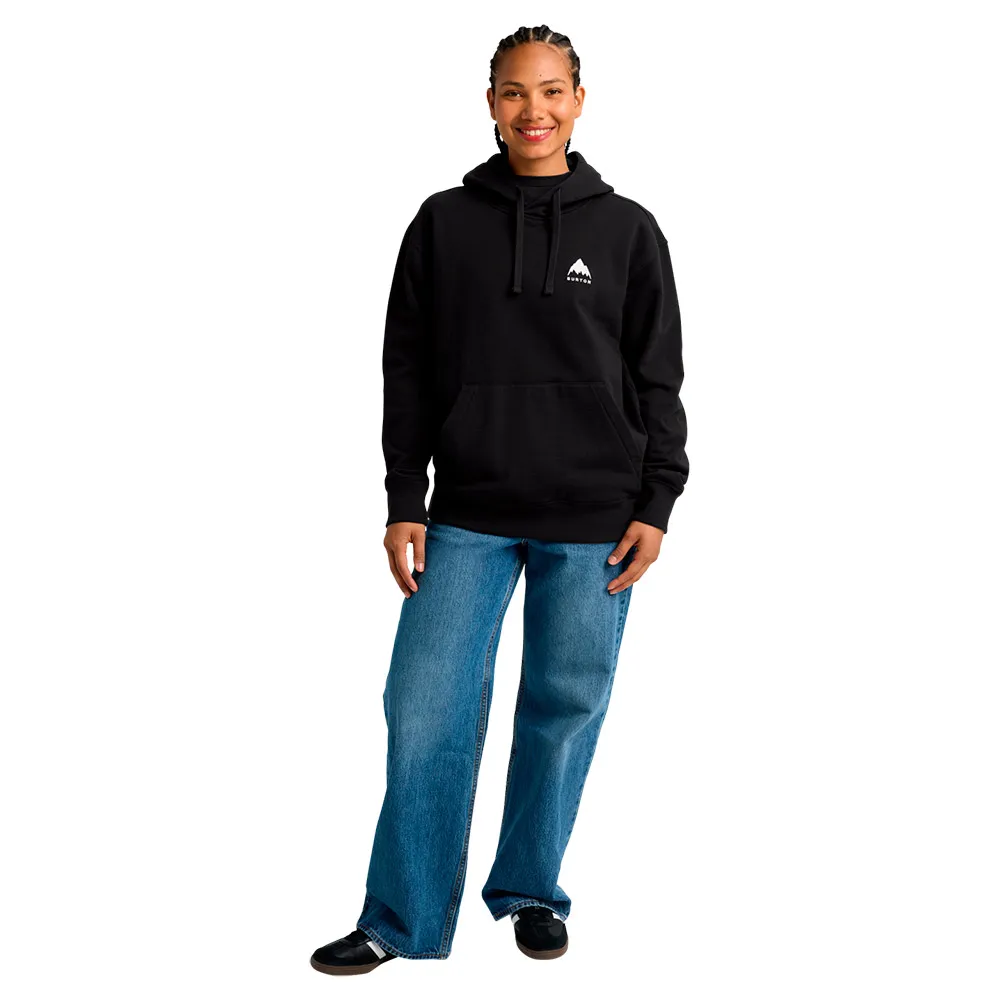 Burton Mountain Kapuzenpullover Burton Mountain Kapuzenpullover