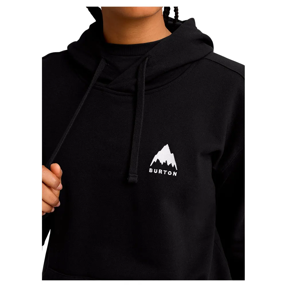 Burton Mountain Kapuzenpullover Burton Mountain Kapuzenpullover