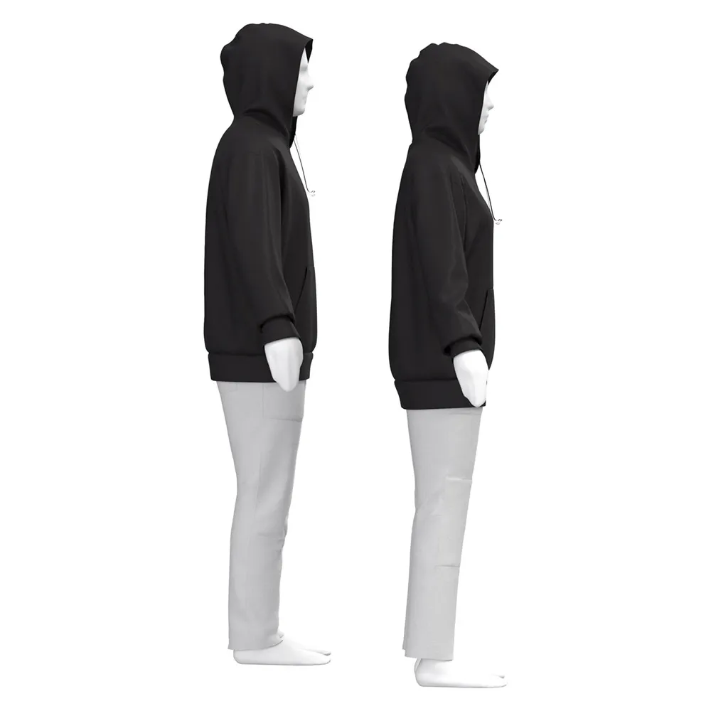 Burton Mountain Kapuzenpullover Burton Mountain Kapuzenpullover