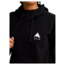 Burton Mountain Kapuzenpullover