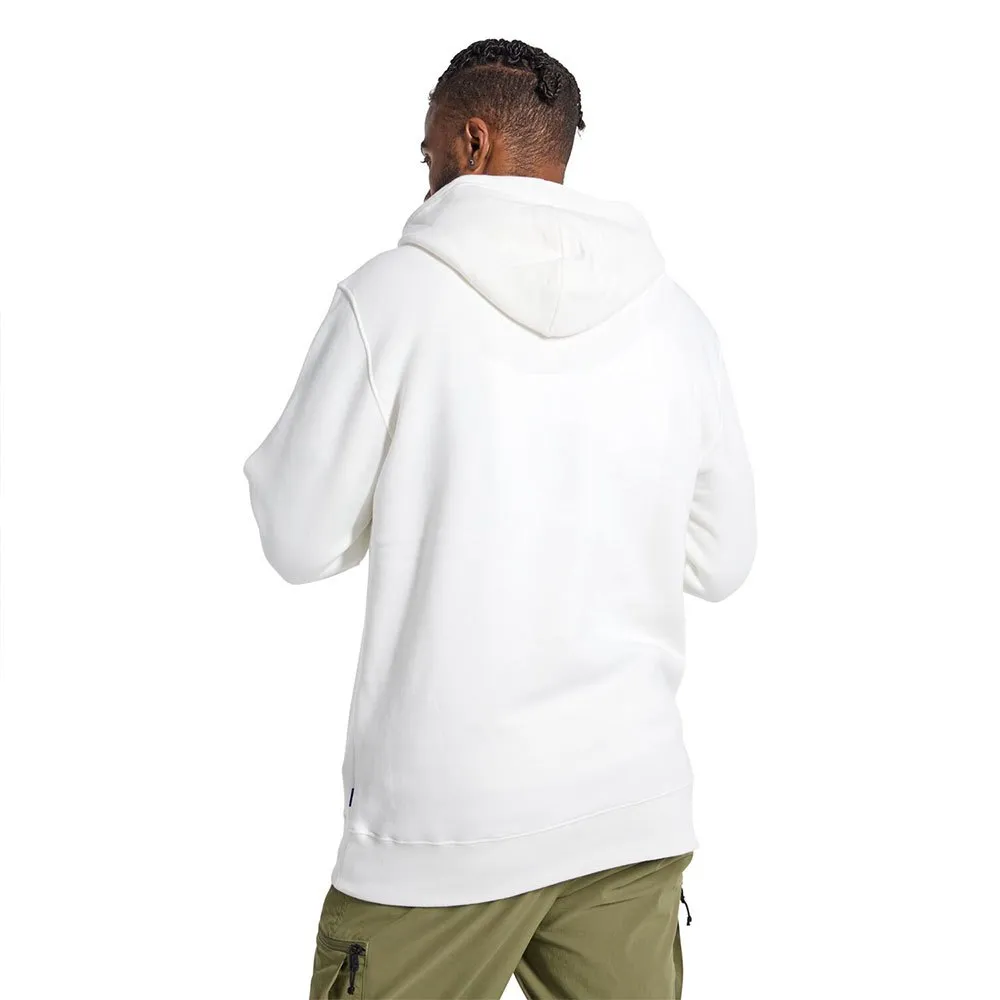 Burton Mountain Sweatshirt, Stout white Burton Mountain Sweatshirt, Stout white