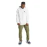 Burton Mountain Sweatshirt, Stout white