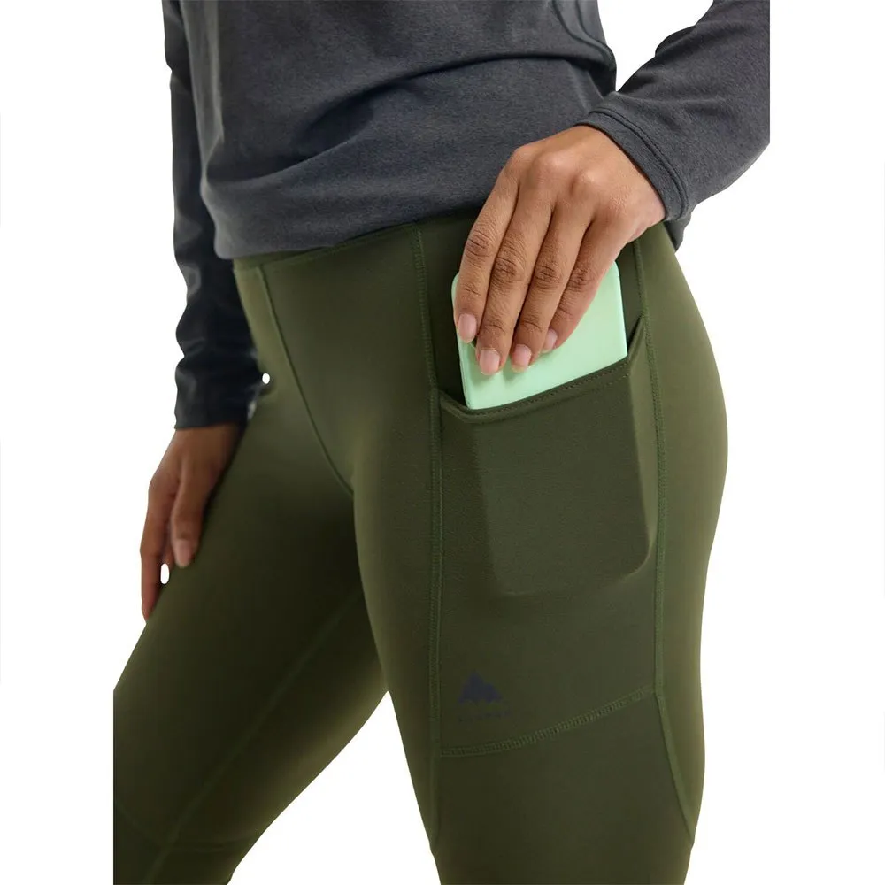 Burton Multipath Pocket Legging Hosen Burton Multipath Pocket Legging Hosen