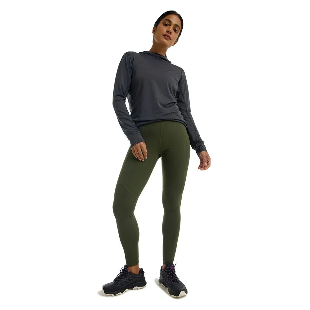 Burton Multipath Pocket Legging Hosen Burton Multipath Pocket Legging Hosen