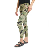 Burton Multipath Pocket Leggings Burton Multipath Pocket Leggings