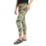 Burton Multipath Pocket Leggings, Martini olive / terra camo