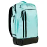 Burton Multipath Travel 27l Rucksack, Light teal