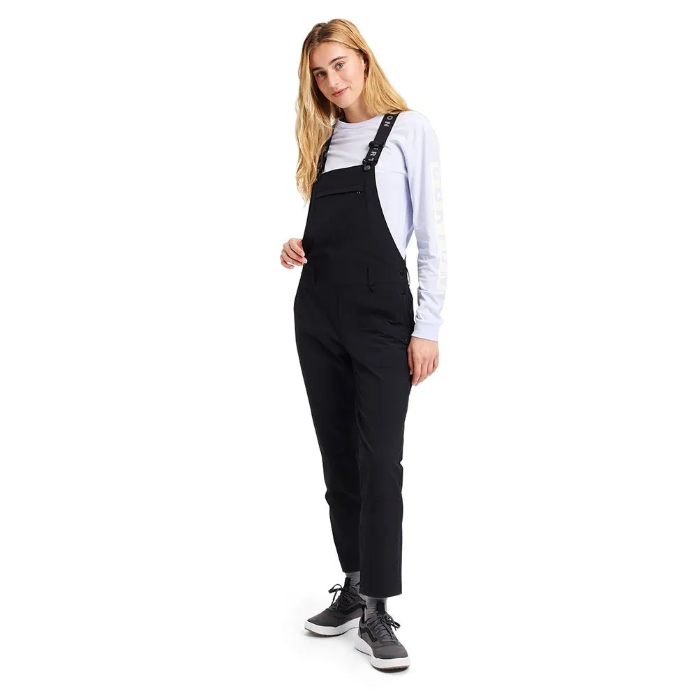 Burton Multipath Utility 23263100 Hosen, True black Burton Multipath Utility 23263100 Hosen, True black