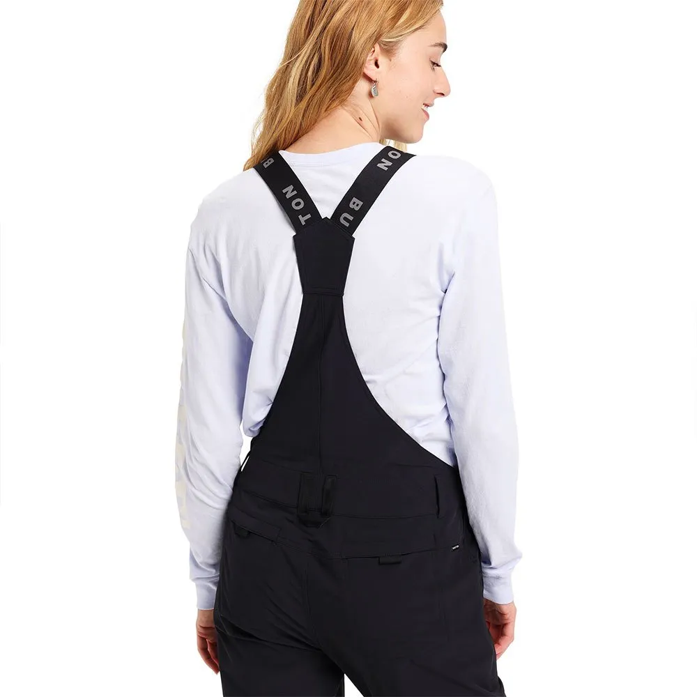 Burton Multipath Utility 23263100 Hosen, True black Burton Multipath Utility 23263100 Hosen, True black