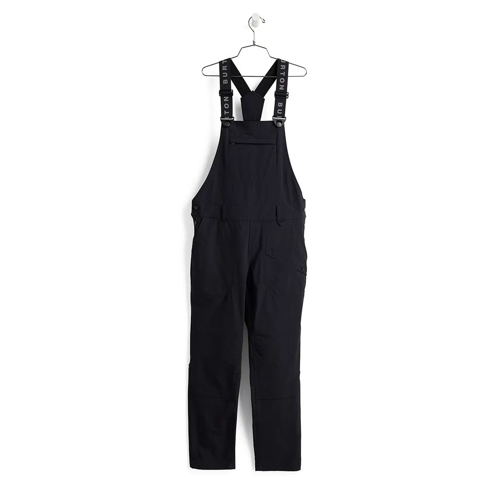 Burton Multipath Utility 23263100 Hosen, True black Burton Multipath Utility 23263100 Hosen, True black