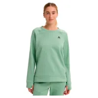 Burton Oak Crewneck Fleece Burton Oak Crewneck Fleece