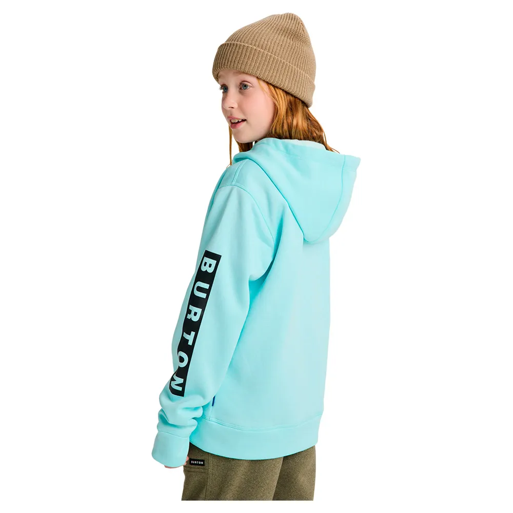 Burton Oak Fleece Mit Durchgehendem Reißverschluss
