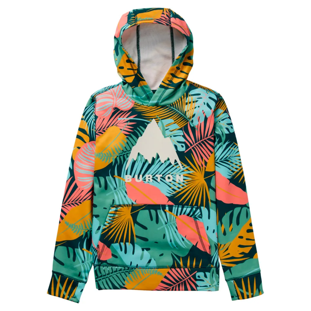Burton Oak Kapuzenpullover Burton Oak Kapuzenpullover