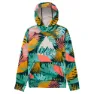 Burton Oak Kapuzenpullover