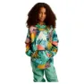 Oversized tropical