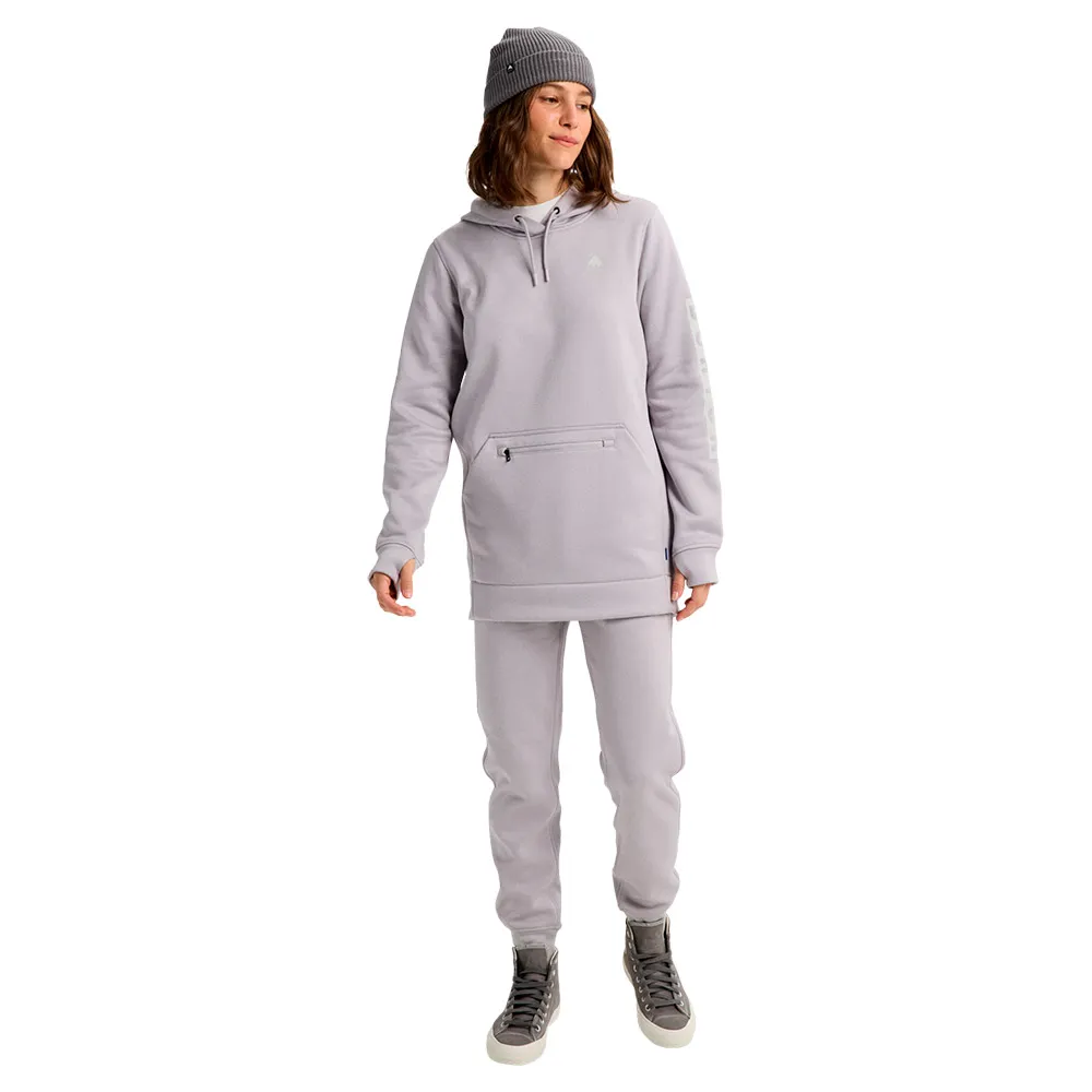 Burton Oak Long Kapuzenpullover