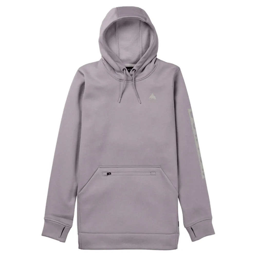 Burton Oak Long Kapuzenpullover
