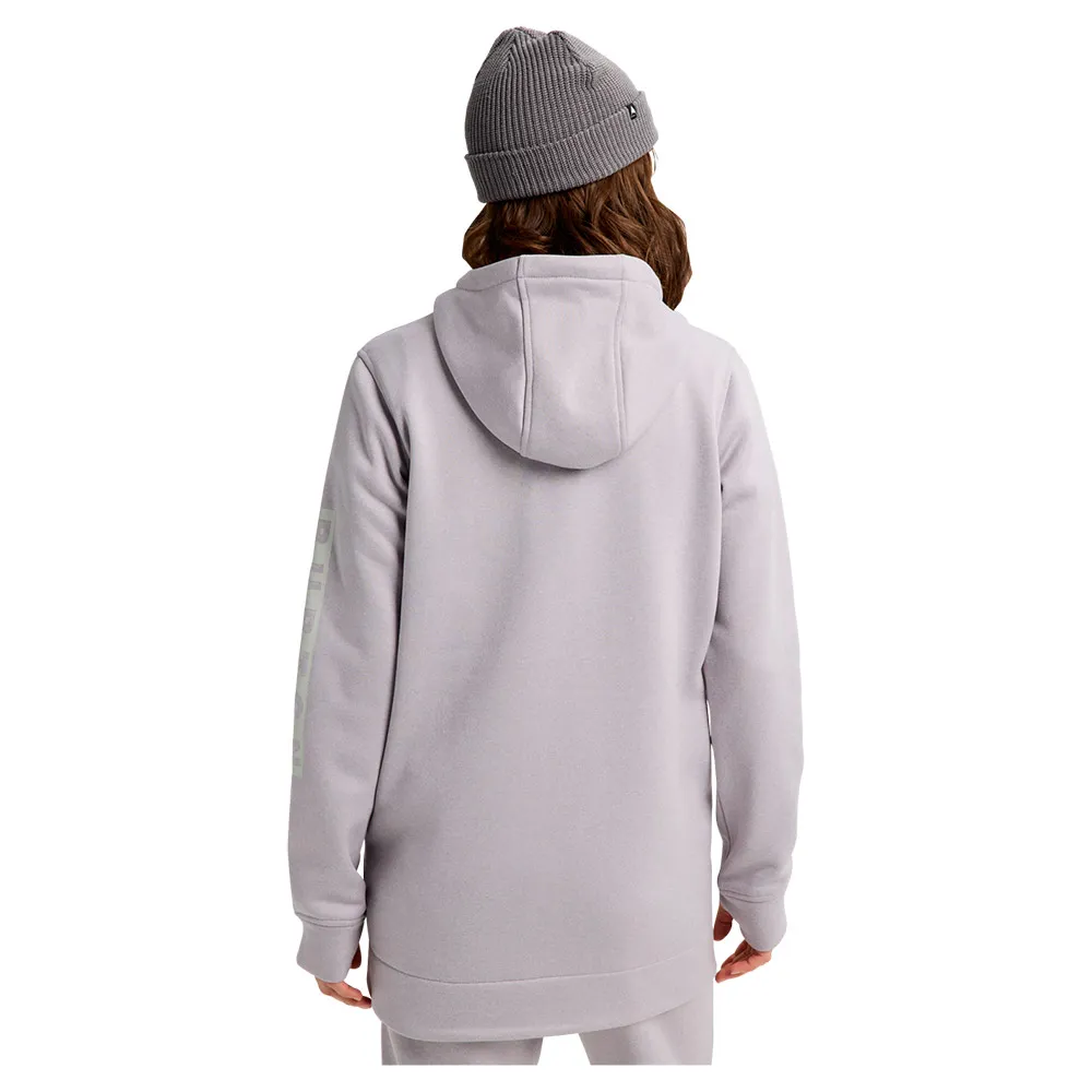 Burton Oak Long Kapuzenpullover