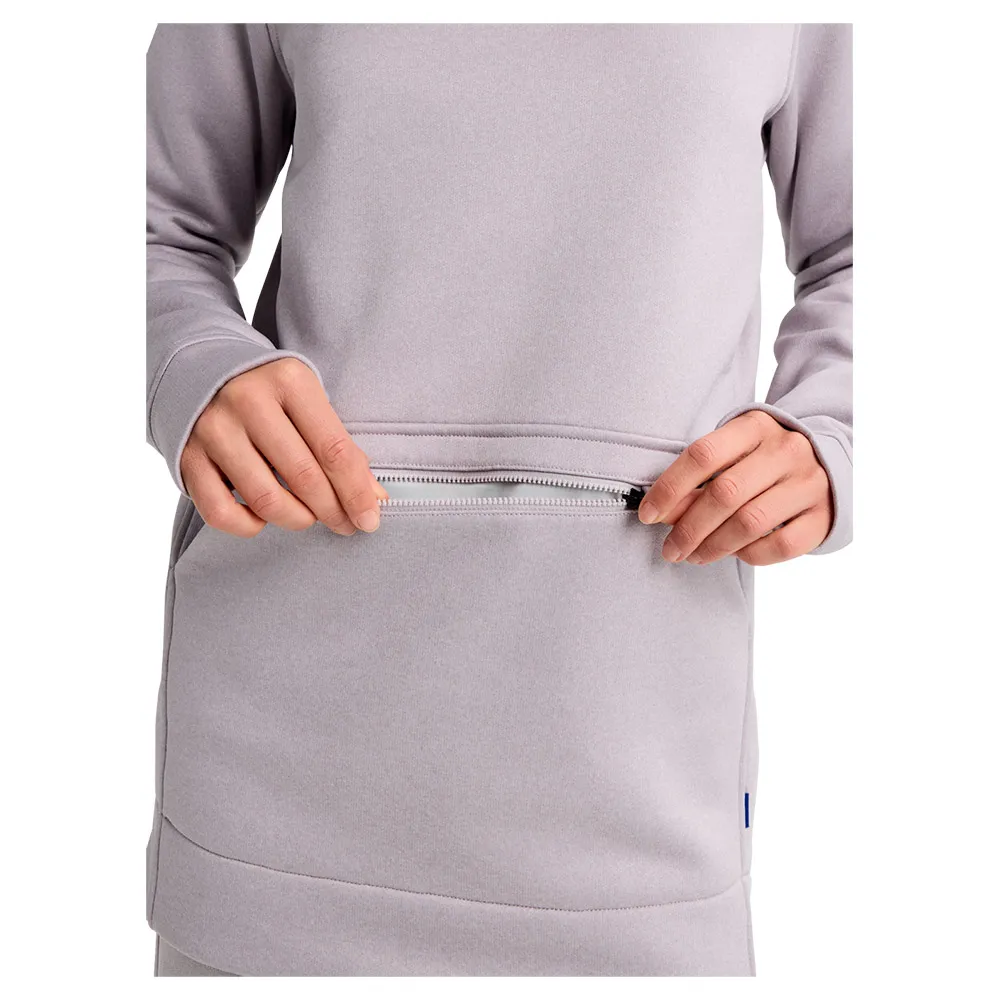 Burton Oak Long Kapuzenpullover