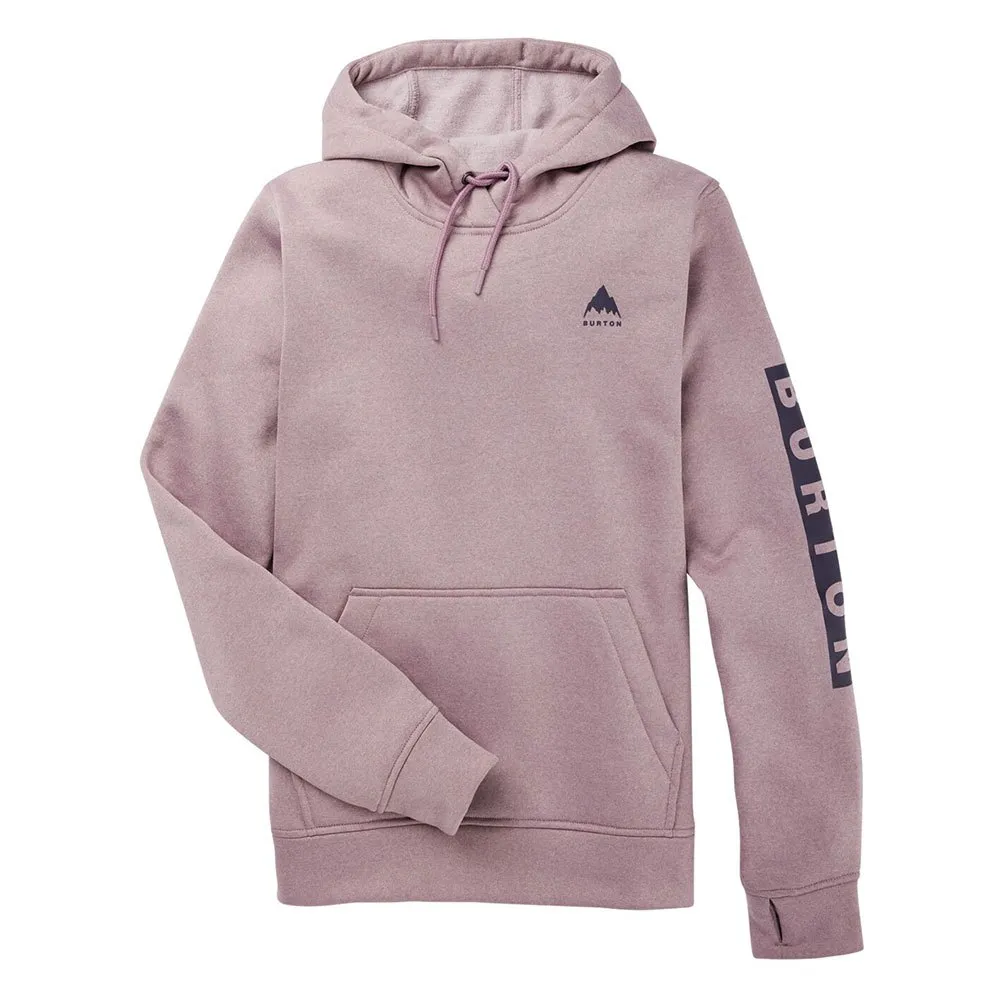 Burton Oak Sweatshirt Burton Oak Sweatshirt