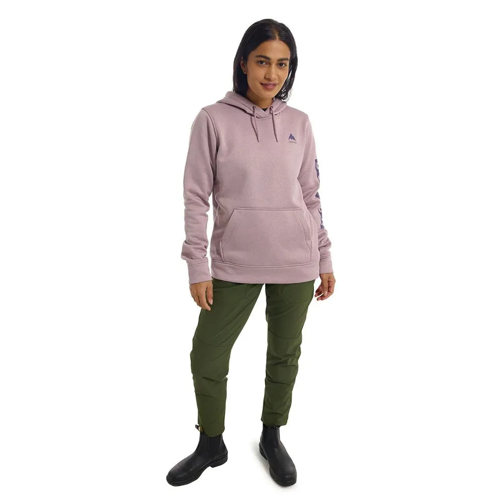 Burton Oak Sweatshirt Burton Oak Sweatshirt