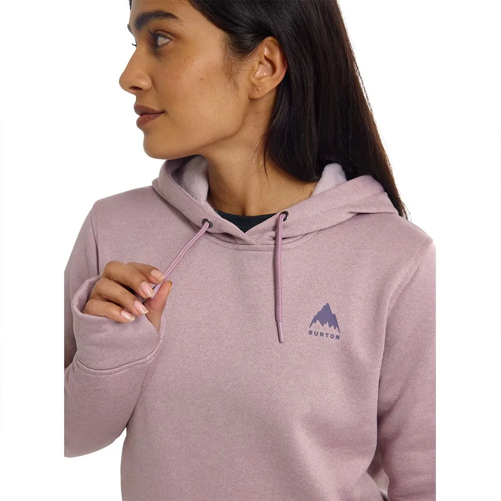 Burton Oak Sweatshirt Burton Oak Sweatshirt