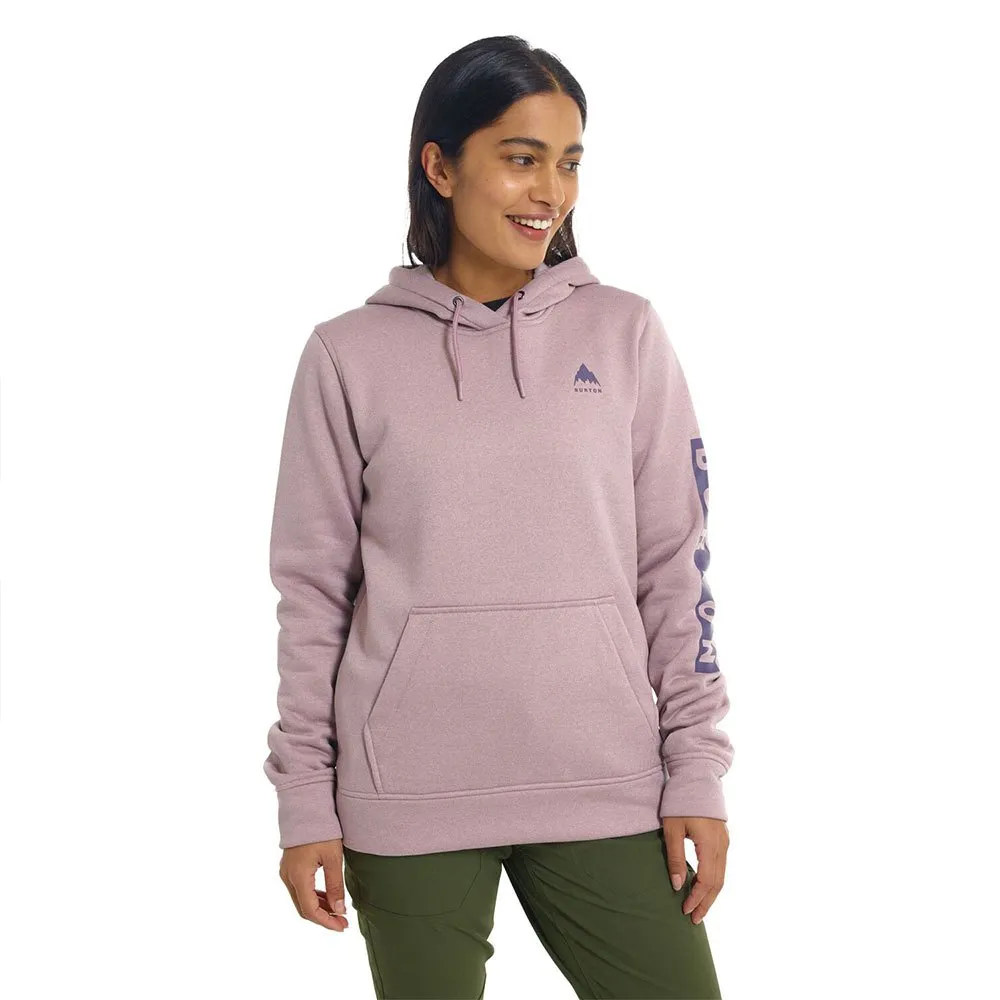 Burton Oak Sweatshirt Burton Oak Sweatshirt