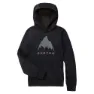 True black heather