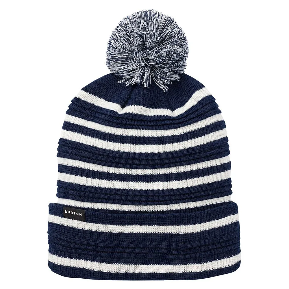 Burton Otoman Mütze, Dress blue Burton Otoman Mütze, Dress blue