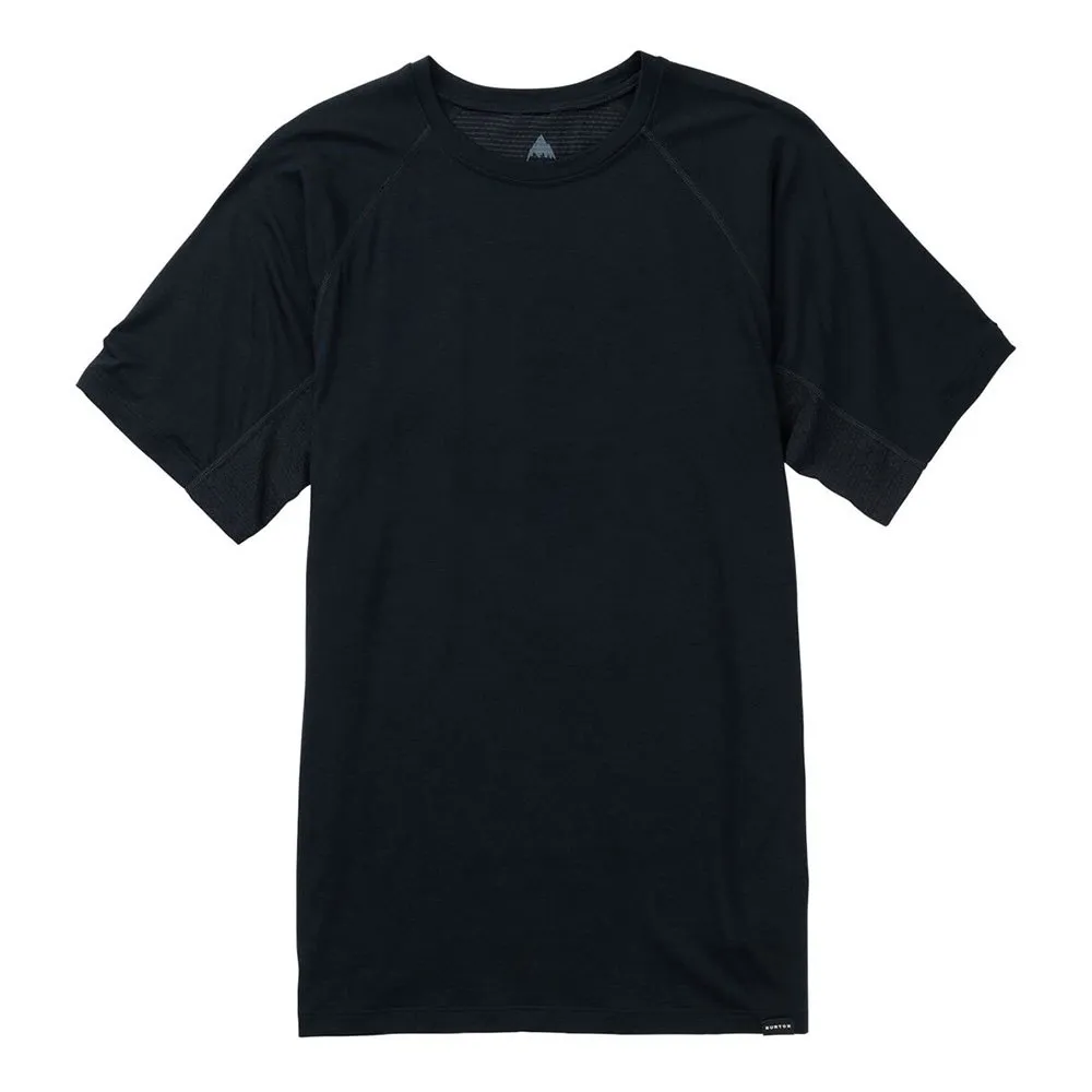 Burton Phayse Kurzarm-baselayer Burton Phayse Kurzarm-baselayer
