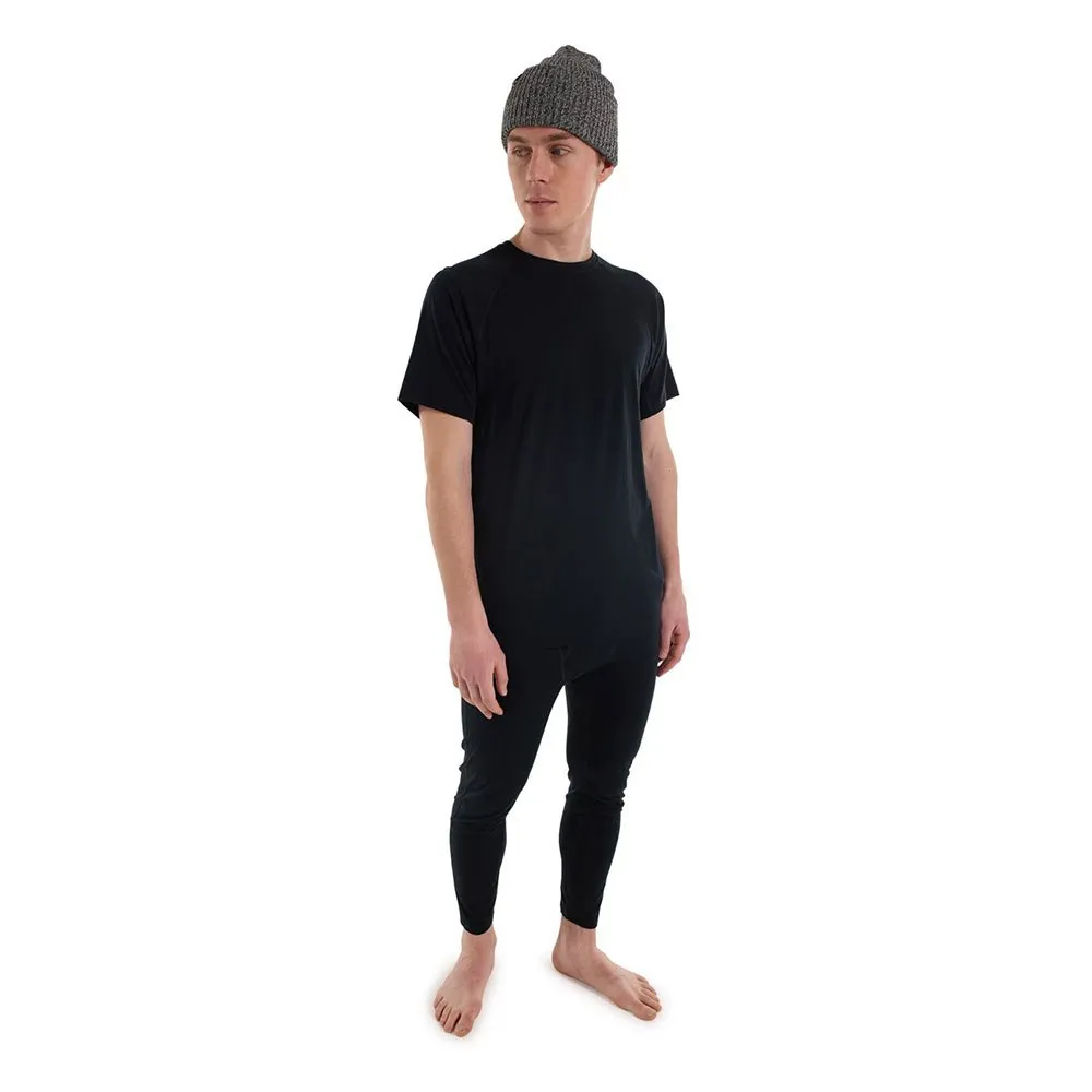 Burton Phayse Kurzarm-baselayer Burton Phayse Kurzarm-baselayer