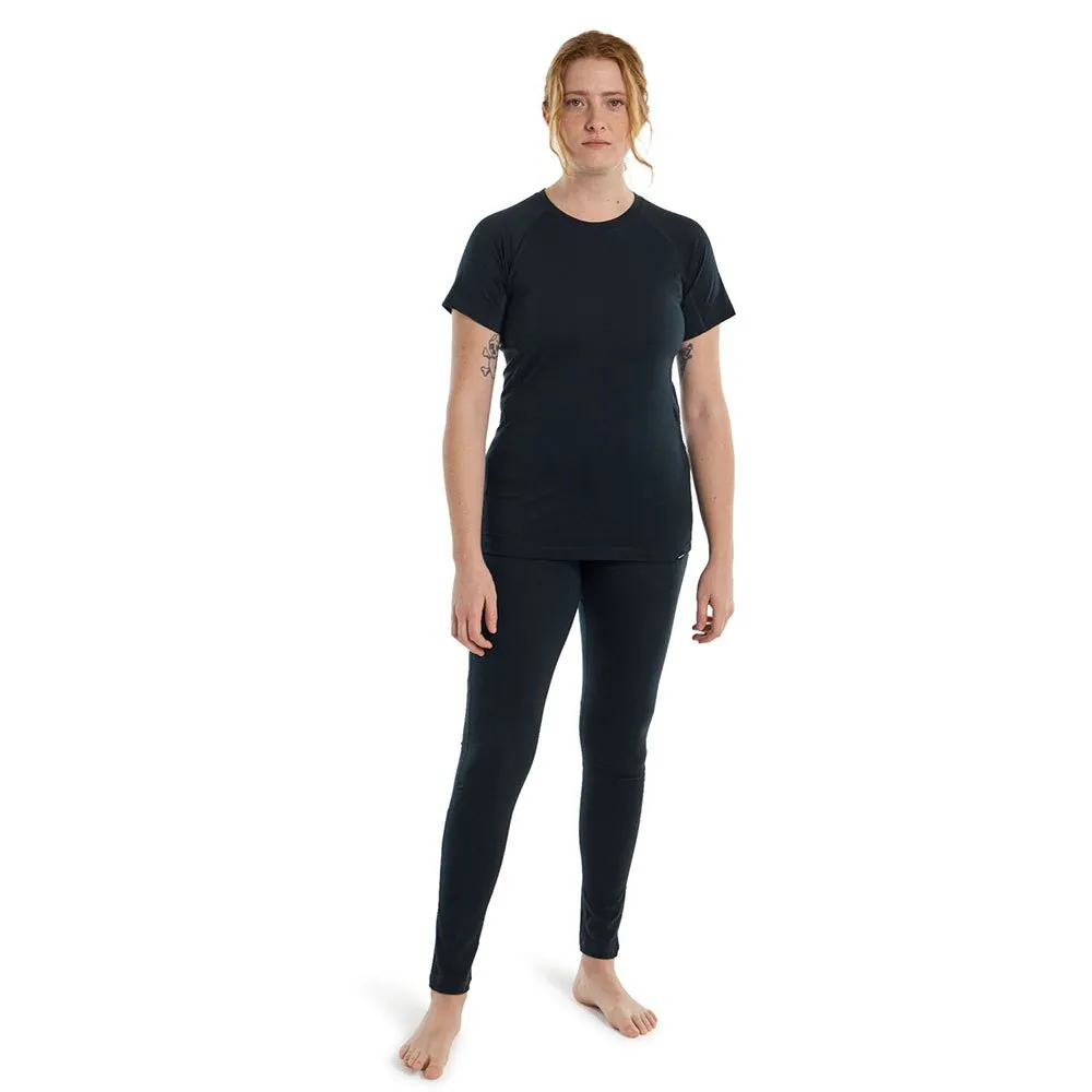 Burton Phayse Kurzarm-baselayer