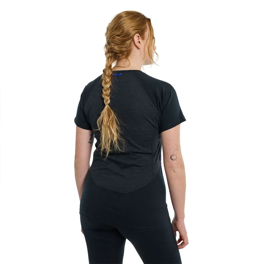 Burton Phayse Kurzarm-baselayer