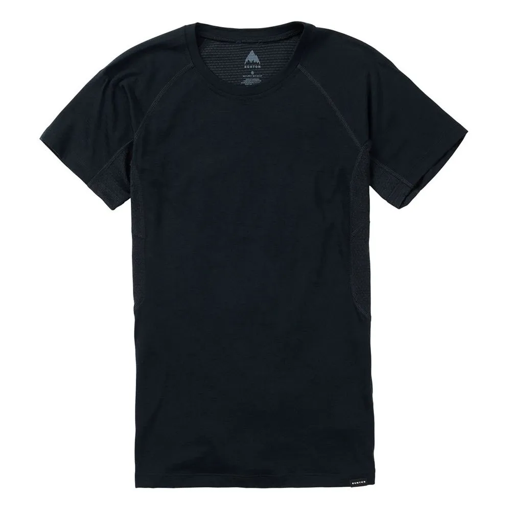 Burton Phayse Kurzarm-baselayer
