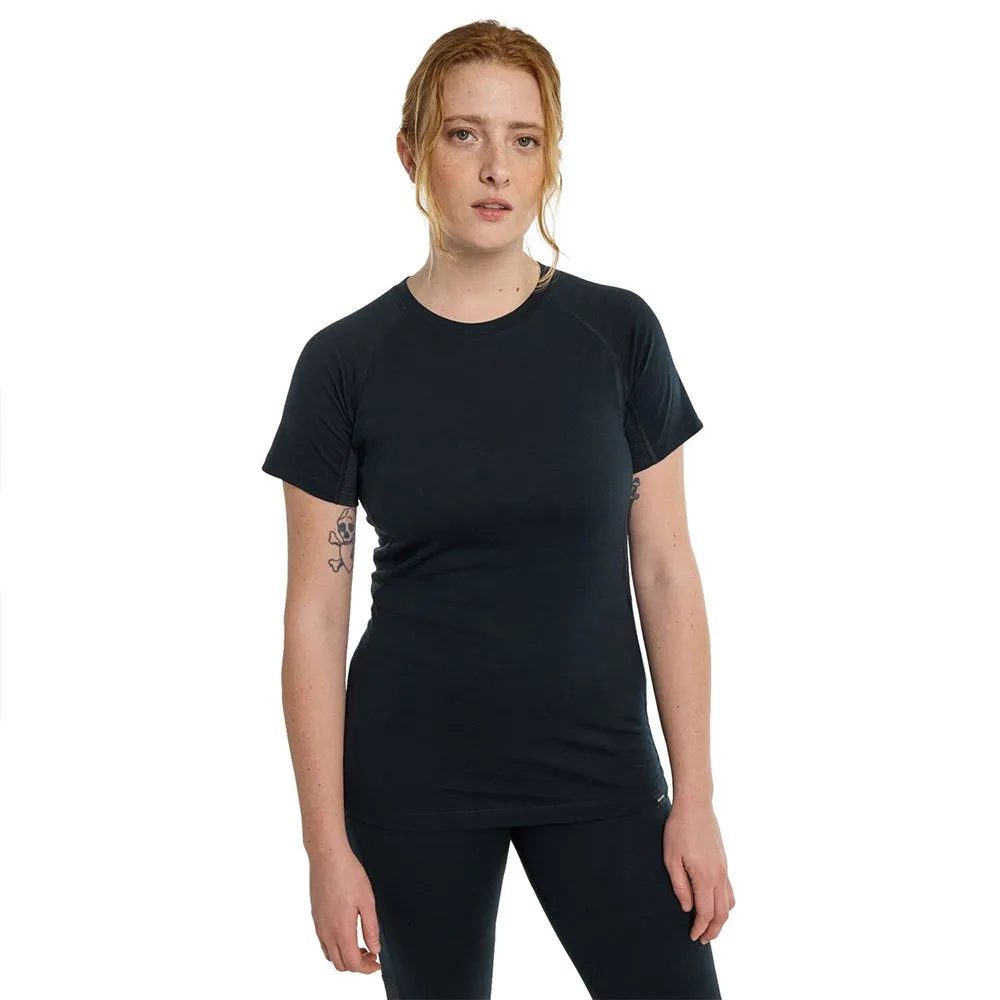 Burton Phayse Kurzarm-baselayer