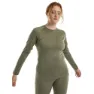 Burton Phayse Langarm-baselayer