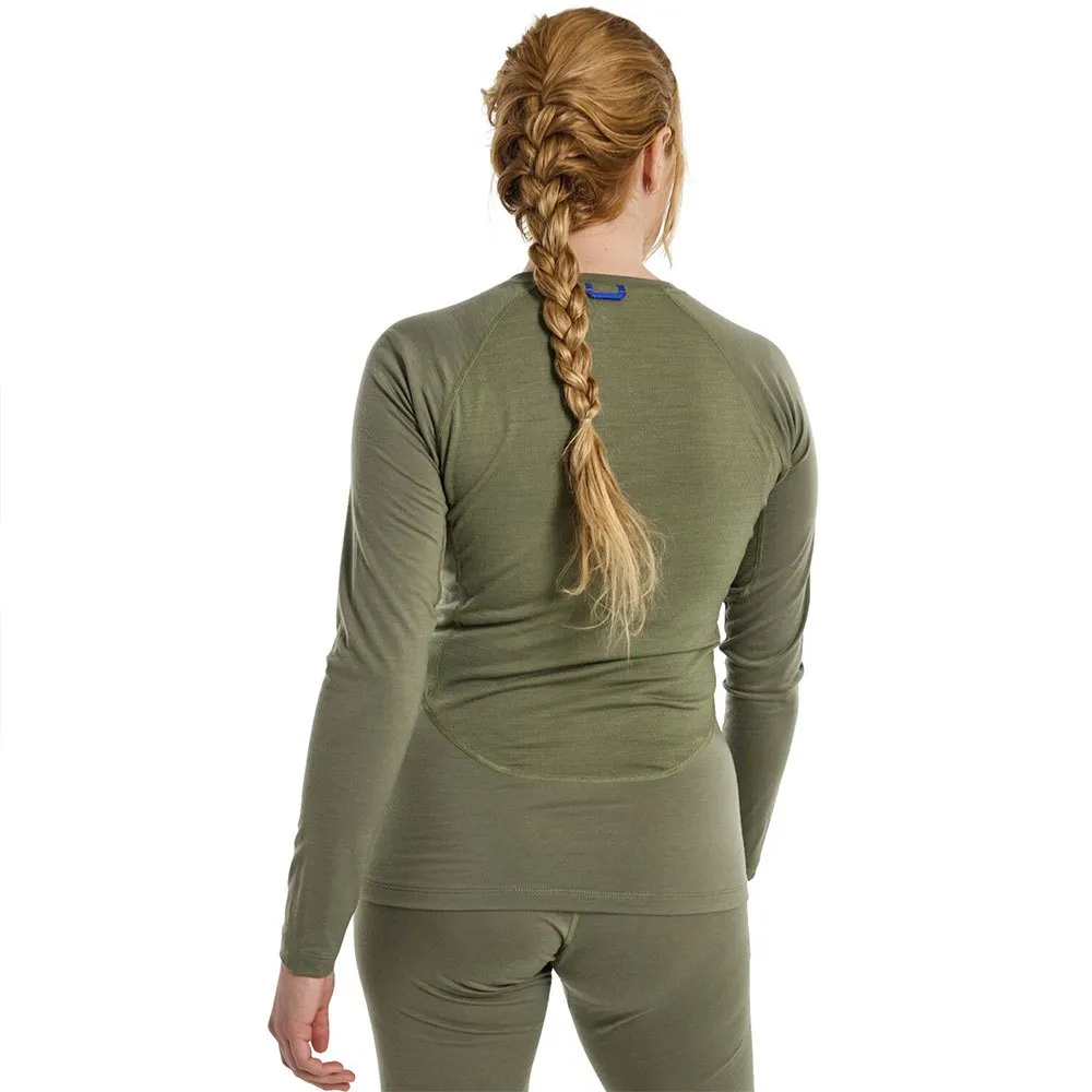 Burton Phayse Langarm-baselayer Burton Phayse Langarm-baselayer
