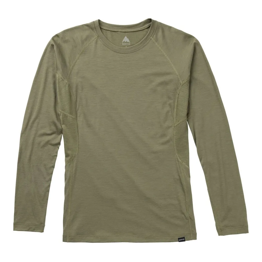 Burton Phayse Langarm-baselayer Burton Phayse Langarm-baselayer