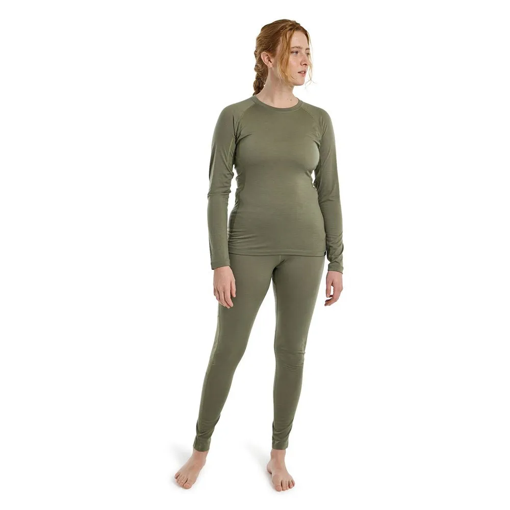 Burton Phayse Langarm-baselayer Burton Phayse Langarm-baselayer