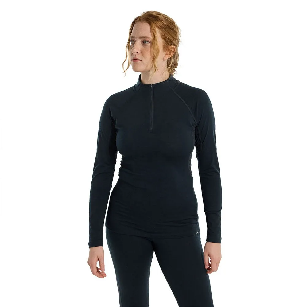 Burton Phayse Langarm-baselayer