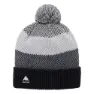 Burton Pom Mütze, True black, One Size