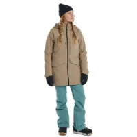 Burton Prowess 2.0 2l Jacke Burton Prowess 2.0 2l Jacke
